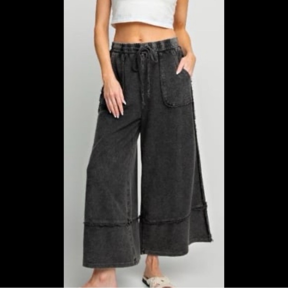 easel Pants & Jumpsuits Easel Pants Poshmark